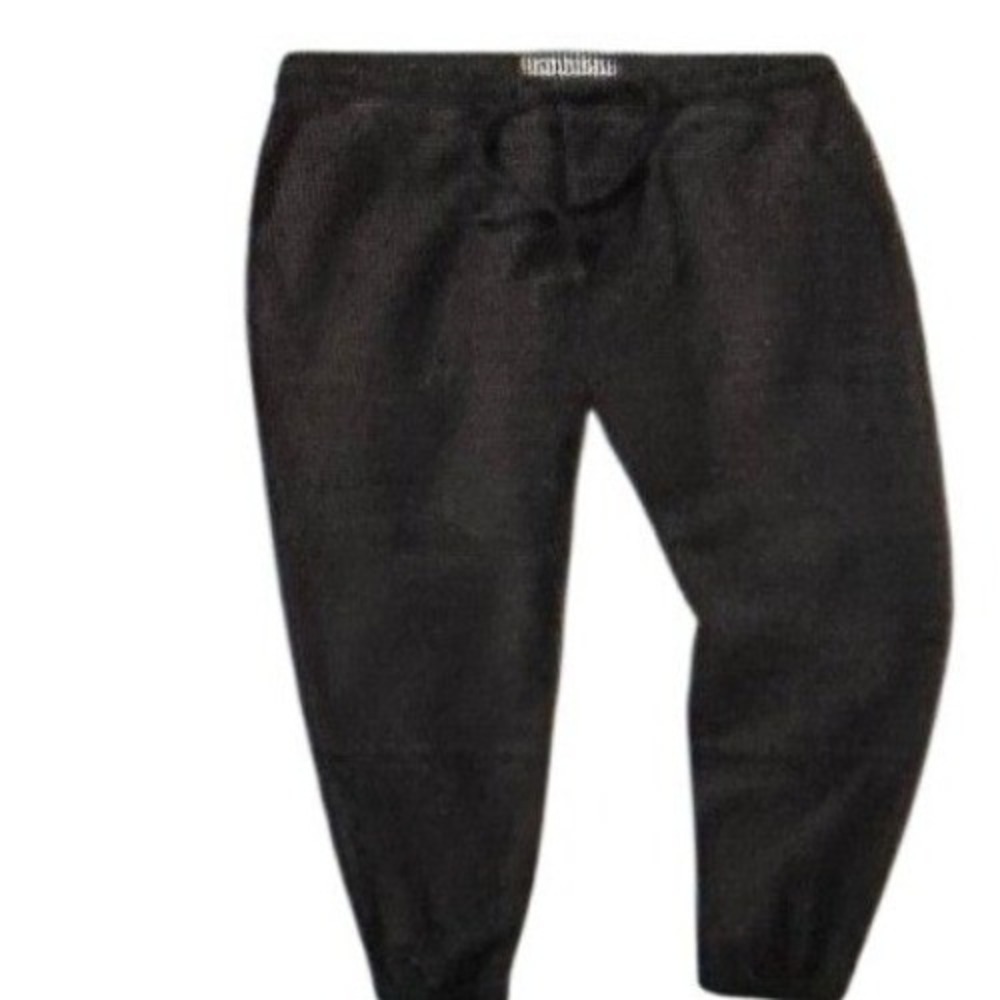 The Normal Brand Comfort Terry Everyday Jogger Steel Grey F1BCTEVJ Mens XL NEW
